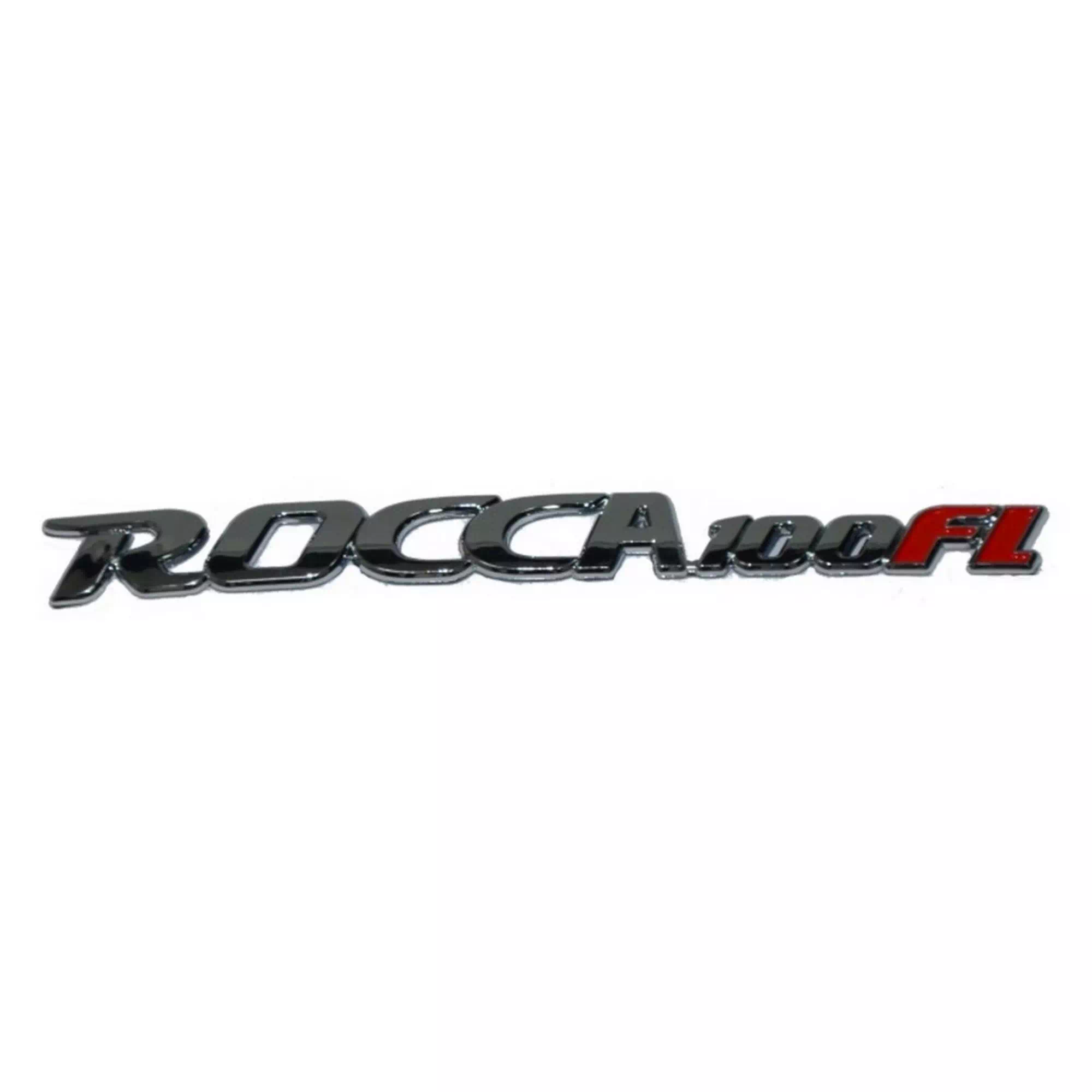KUBA ROCCA 100 ARKA YAN PANEL ROCCA YAZISI TEK #KM 68269